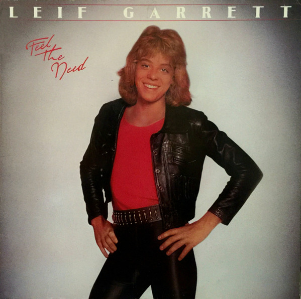 Leif Garrett